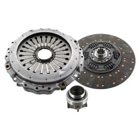 Acquista Kit frizione da FEBI BILSTEIN 105238 a buon mercato per soli 522,34 €