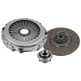 Acquista Kit frizione da FEBI BILSTEIN 105239 a buon mercato per soli 456,97 €