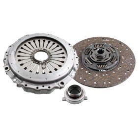 Acquista Kit frizione da FEBI BILSTEIN 105246 a buon mercato per soli 444,32 €