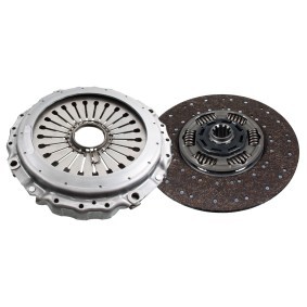 Acquista Kit frizione da FEBI BILSTEIN 105248 a buon mercato per soli 415,22 €