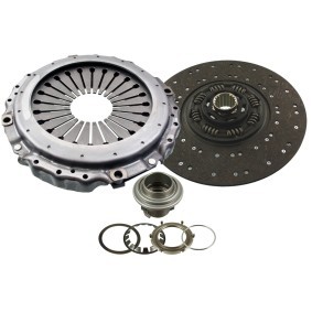 Acquista Kit frizione da FEBI BILSTEIN 105250 a buon mercato per soli 738,28 €