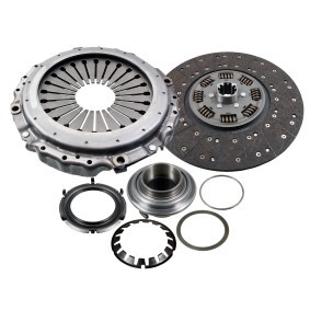Acquista Kit frizione da FEBI BILSTEIN 105251 a buon mercato per soli 814,22 €