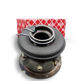 Acquista Dispositivo disinnesto centrale, Frizione da FEBI BILSTEIN 105263 a buon mercato per soli 344,36 €