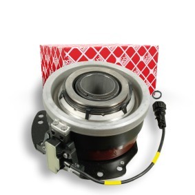 Acquista Dispositivo disinnesto centrale, Frizione da FEBI BILSTEIN 105266 a buon mercato per soli 730,30 €