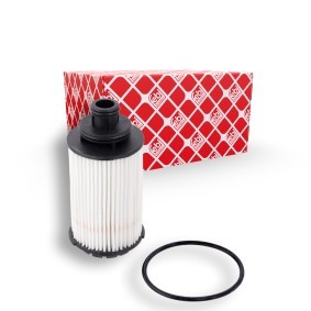 Comprar Filtro de aceite de FEBI BILSTEIN 105788 a bajo precio de 21,16 €