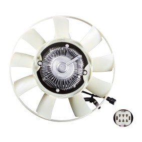 Kühlerlüfter 106017