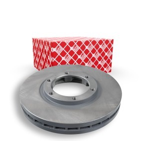 Comprar Disco de freno de FEBI BILSTEIN 47462 a bajo precio de 76,88 €