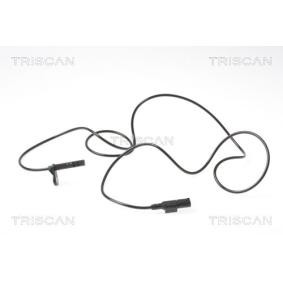 Compre Sensor, rotações da roda da TRISCAN 8180 10205 a um preço baixo por 25,95 €