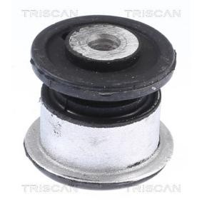 Lagerung, Lenker von TRISCAN 8500 298062