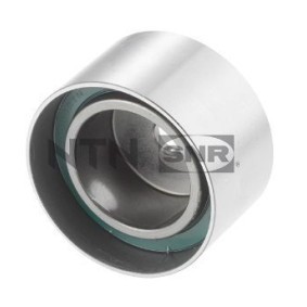 Umlenkrolle, Zahnriemen GE386.02 CHRYSLER VISION von SNR