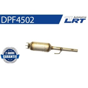 Compre Filtro de partículas da LRT DPF4502 a um preço baixo por 255,76 €