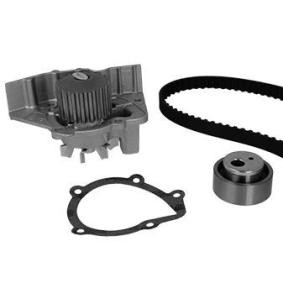 Achetez des Kit de distribution + pompe à eau METELLI 30-0391-2 à prix pour 72,66 €