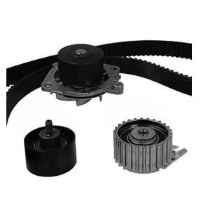 Achetez des Kit de distribution + pompe à eau METELLI 30-0616-1 à prix pour 161,12 €