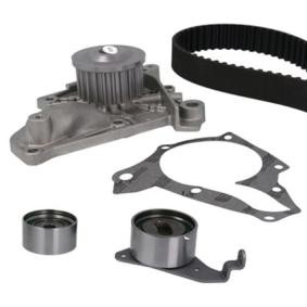 Acquista Kit cinghia distribuzione, pompa acqua da METELLI 30-0715-1 a buon mercato per soli 140,09 €