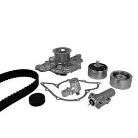 Achetez des Kit de distribution + pompe à eau METELLI 30-0868-4 à prix pour 311,04 €