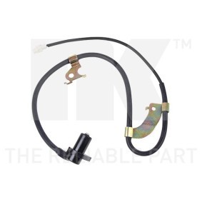 Compre Sensor, rotações da roda da NK 295218 a um preço baixo por 28,87 €