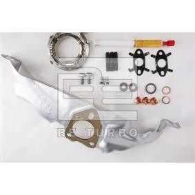 Montagesatz, Lader von BE TURBO ABS581