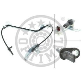 ABS-Sensor von OPTIMAL