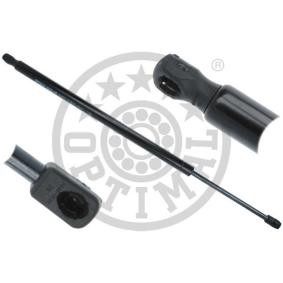 Osta Kaasujousi, tavaratila OPTIMAL:llä AG-40450 edullisesti hintaan 25,47 €