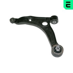 Heckklappendämpfer für MINI von OPTIMAL