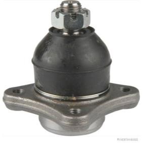 Achetez des Rotule de suspension HERTH+BUSS JAKOPARTS J4985006 à prix pour 19,27 €