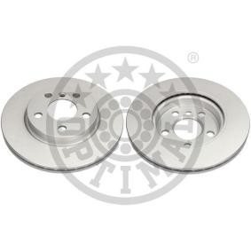 Bremsscheibe BS-9146C für MINI