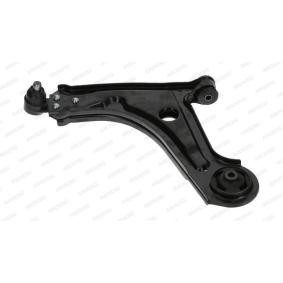 Querlenker DE-WP-13243 für CHEVROLET