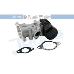 Comprar Válvula EGR de JOHNS AGR 23 16-075 a bajo precio de 121,94 €
