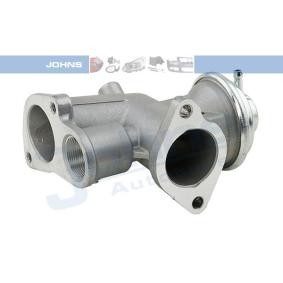 Comprar Válvula EGR de JOHNS AGR 55 56-218 a bajo precio de 68,84 €