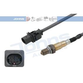 Osta Lambdatunnistin JOHNS:llä LSO 74 04-001 edullisesti hintaan 76,33 €
