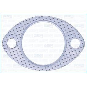 Dichtung, Abgasrohr 01535500 ISUZU KB von AJUSA