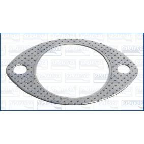 Dichtung, Abgasrohr 01535600 ISUZU KB von AJUSA