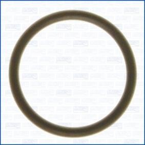 Acquista Anello di tenuta, vite di scarico olio da AJUSA 16020800 a buon mercato per soli 0,73 €