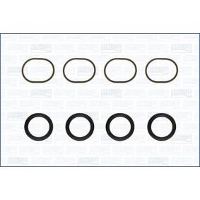 Acquista Kit guarnizioni, Collettore aspirazione da AJUSA 77000400 a buon mercato per soli 23,07 €