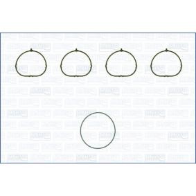 Dichtungssatz, Ansaugkrümmer 77000900 FIAT 124 von AJUSA