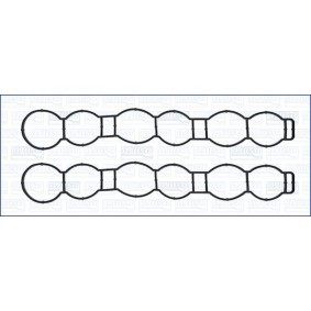 Dichtungssatz, Ansaugkrümmer 77001400 JEEP GLADIATOR von AJUSA