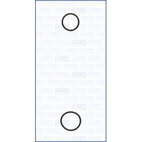 Dichtungssatz, Ansaugkrümmer von AJUSA 77001900