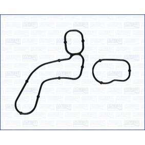 Acquista Kit guarnizioni, Radiatore olio da AJUSA 77003100 a buon mercato per soli 11,67 €