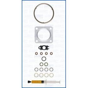 Achetez des Kit de montage, compresseur AJUSA JTC11980 à prix pour 28,80 €