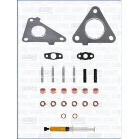 Montagesatz, Lader JTC12060 MAZDA CX-3 von AJUSA