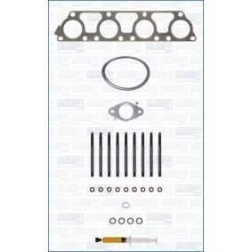Compre Kit de montagem, turbocompressor da AJUSA JTC12220 a um preço baixo por 36,83 €