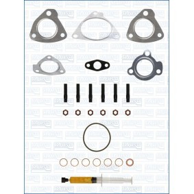 Compre Kit de montagem, turbocompressor da AJUSA JTC12265 a um preço baixo por 55,11 €