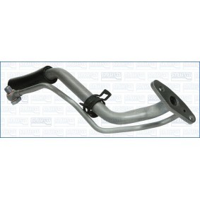 Acquista Tubo olio, Compressore da AJUSA OP10169 a buon mercato per soli 55,59 €