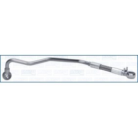 Ölleitung für Turbolader OP10293 ALFA ROMEO SPIDER von AJUSA