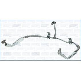 Ölleitung für Turbolader OP10341 LAND ROVER RANGE ROVER von AJUSA