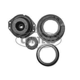 Compre Kit de reparação, suporte de apoio do conj. mola / amortecedor da CORTECO 49417209 a um preço baixo por 37,21 €