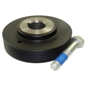 Achetez des Kit poulie damper CORTECO 49418955 à prix pour 59,03 €