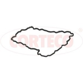 Ölwannendichtung 49421078 FORD C-MAX von CORTECO