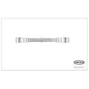 Comprar Latiguillo de freno de CORTECO 49423813 a bajo precio de 15,14 €
