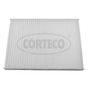 Compre Filtro, ar do habitáculo da CORTECO 49428077 a um preço baixo por 12,00 €